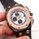 Audemars Piguet Royal Oak Offshore Rose Gold White Face watch Replica (9)_th.jpg